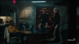 FBI Most Wanted - Season 06 Episode 09